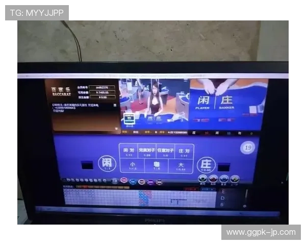 百家乐路单分析技术指南,提升你在赌场中的胜率策略方案 百家乐路单分析技术指南,提升你在赌场中的胜率策略方案